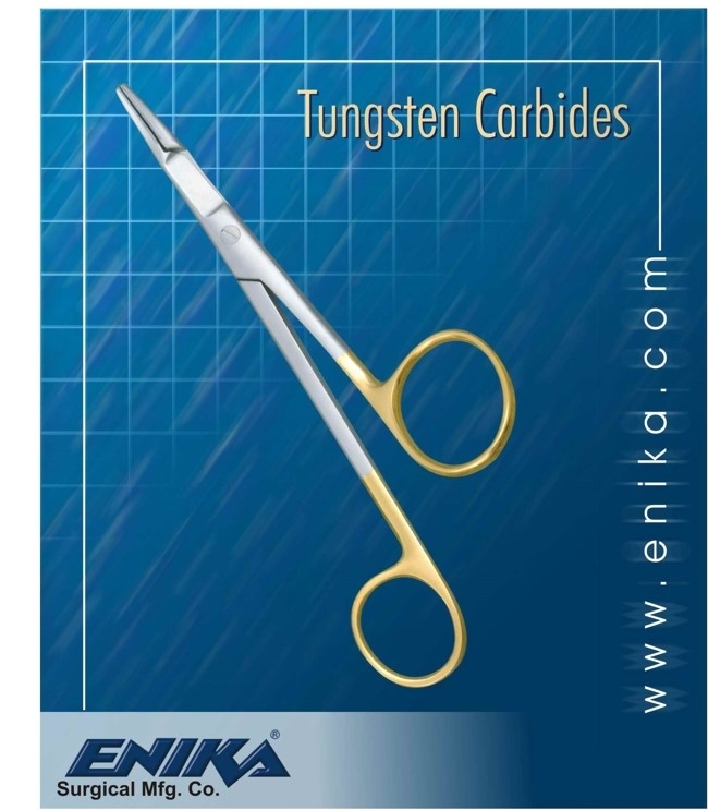 Tungsten Carbides