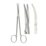 Gum, Surgical, Ligatur, Bandage Scissors