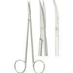 Gum Surgical Ligatur Bandage Scissors
