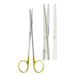 Gum Surgical Ligatur Bandage Scissors