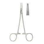 Needle Holders