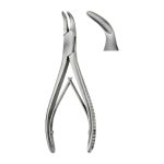 Bone Rongeurs Bone Cutting And Bone Holding Forceps