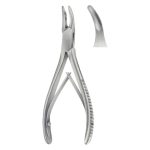 Bone Rongeurs Bone Cutting And Bone Holding Forceps