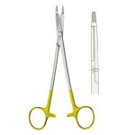 Needle Holders