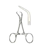 Towel Clamps