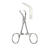 Towel Clamps