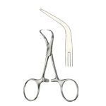 Towel Clamps