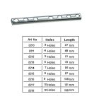 Tubular Plate
