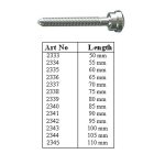 Compression Screw