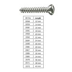 Cortical Screw
