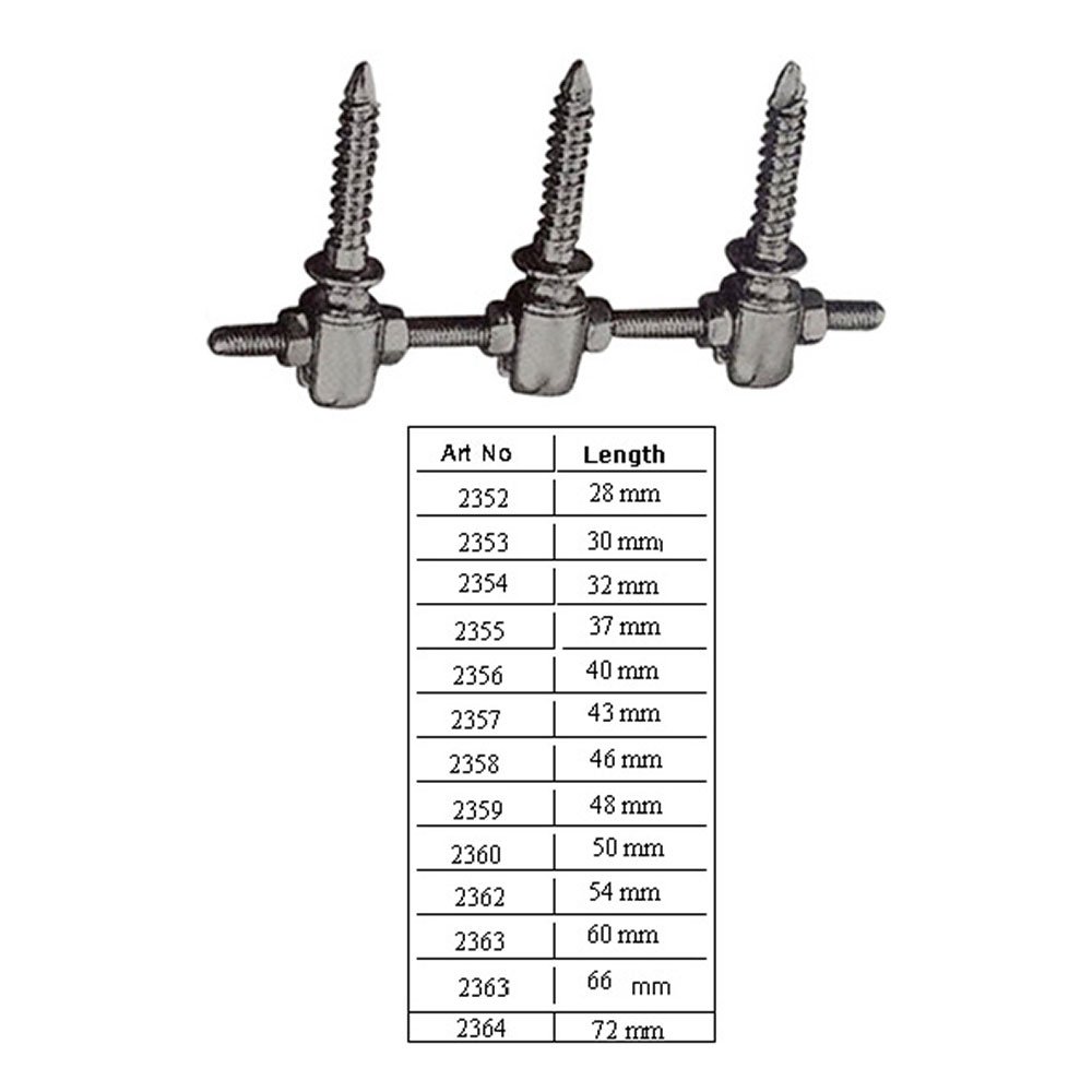 Art-ES-O-1031.jpg Pedicel Screw - Image 1
