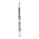Scalpel Handles