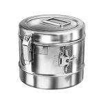 Dressing Sterilizing Drums