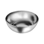 Round Dishes