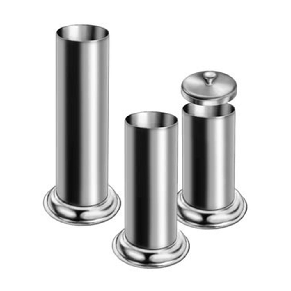 Art-ES-S-1217-1.jpg Metal Jars - Image 1