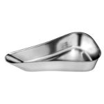 Triangular Basins