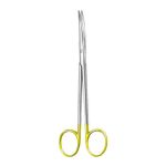 Dissecting Scissors