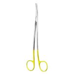 Dissecting Scissors