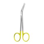 Angled Scissors