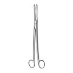 Gynecological Scissors
