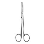 Dissecting Scissors