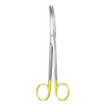 Dissecting Scissors