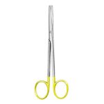 Dissecting Scissors