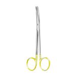 Dissecting Scissors