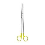 Uterine Scissors