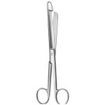 Enterotomy Scissors