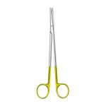 Dissecting Scissors