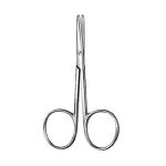 Dissecting Scissors