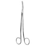 Delicate Dissecting Scissors