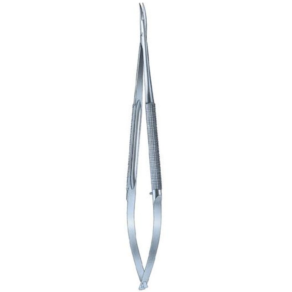 Art-ES-S-1392.jpg Micro Scissors - Image 1