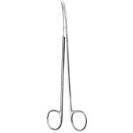 Delicate Dissecting Scissors