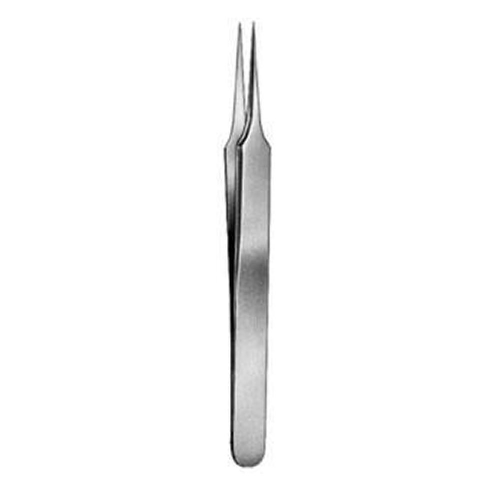 Art-ES-S-1417.jpg Jeweller Type Forceps - Image 1