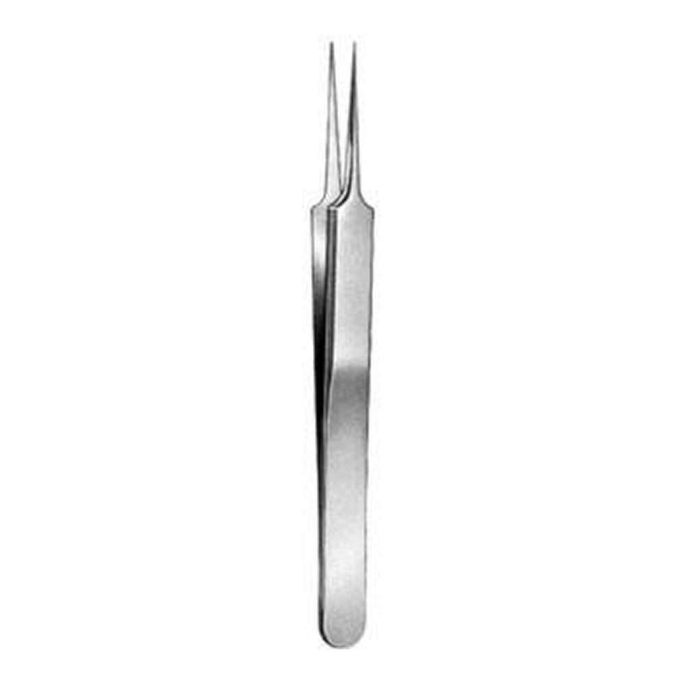 Art-ES-S-1418.jpg Jeweller Type Forceps - Image 1