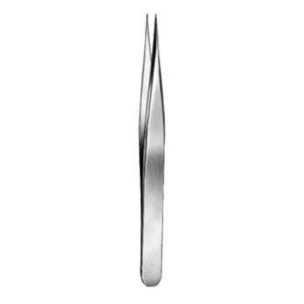 Art-ES-S-1419.jpg Jeweller Type Forceps - Image 1