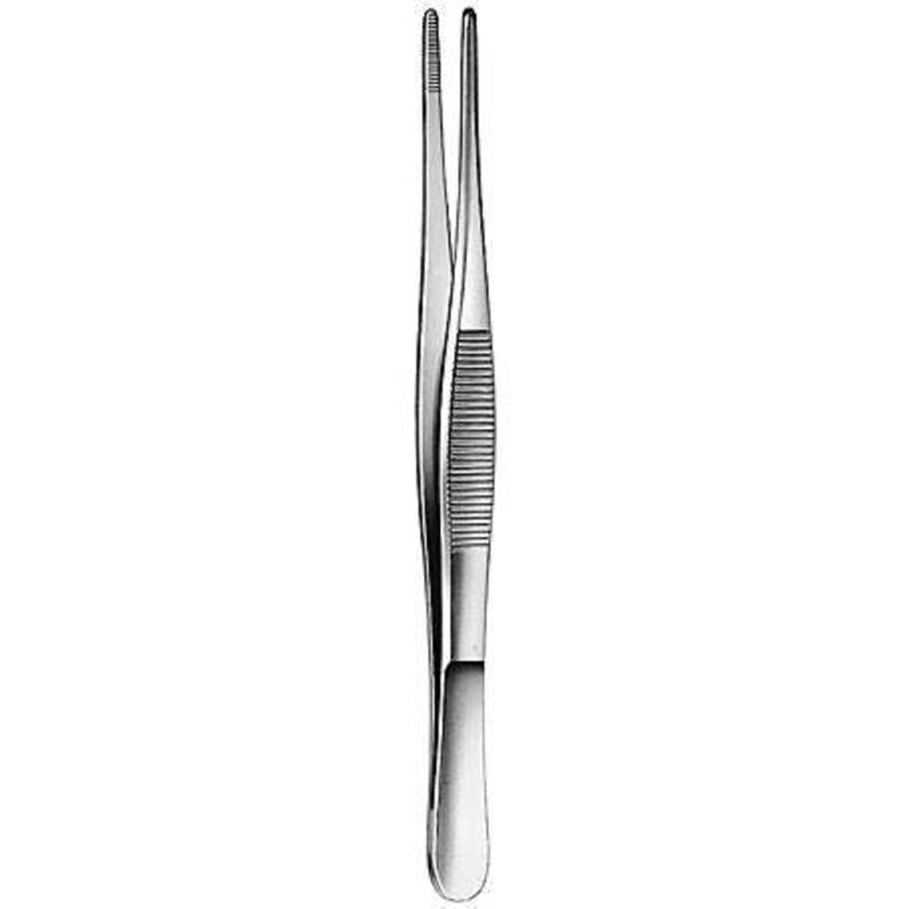 Art-ES-S-1431-1.jpg Dressing Forceps - Image 1