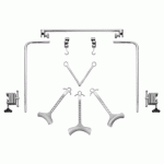 Retractor System