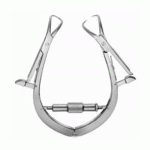 Thyroid and Vaginal retractor