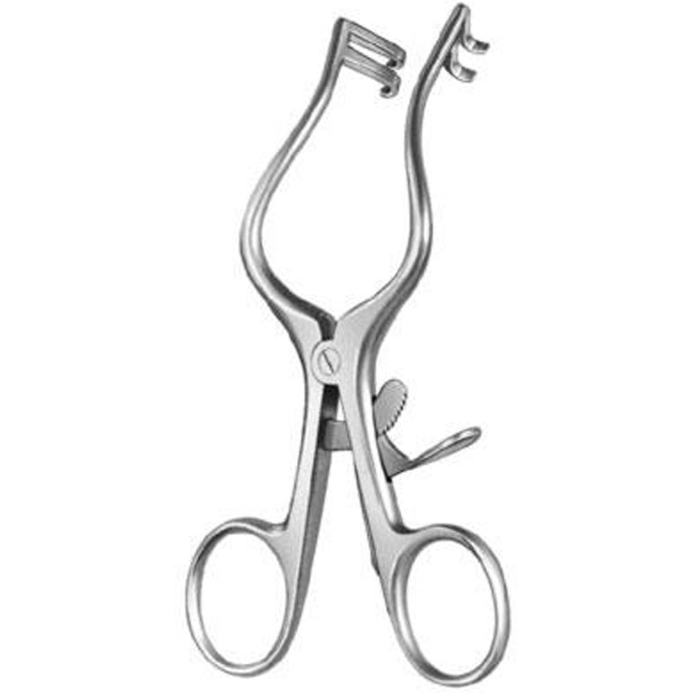Art-ES-S-1793.gif Wound Spreaders, self-retaining - Image 1