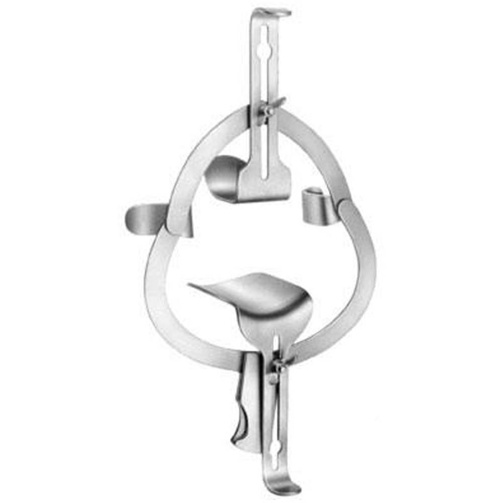 Art-ES-S-1798.gif Abdominal Retractors - Image 1