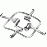 Abdominal Retractors