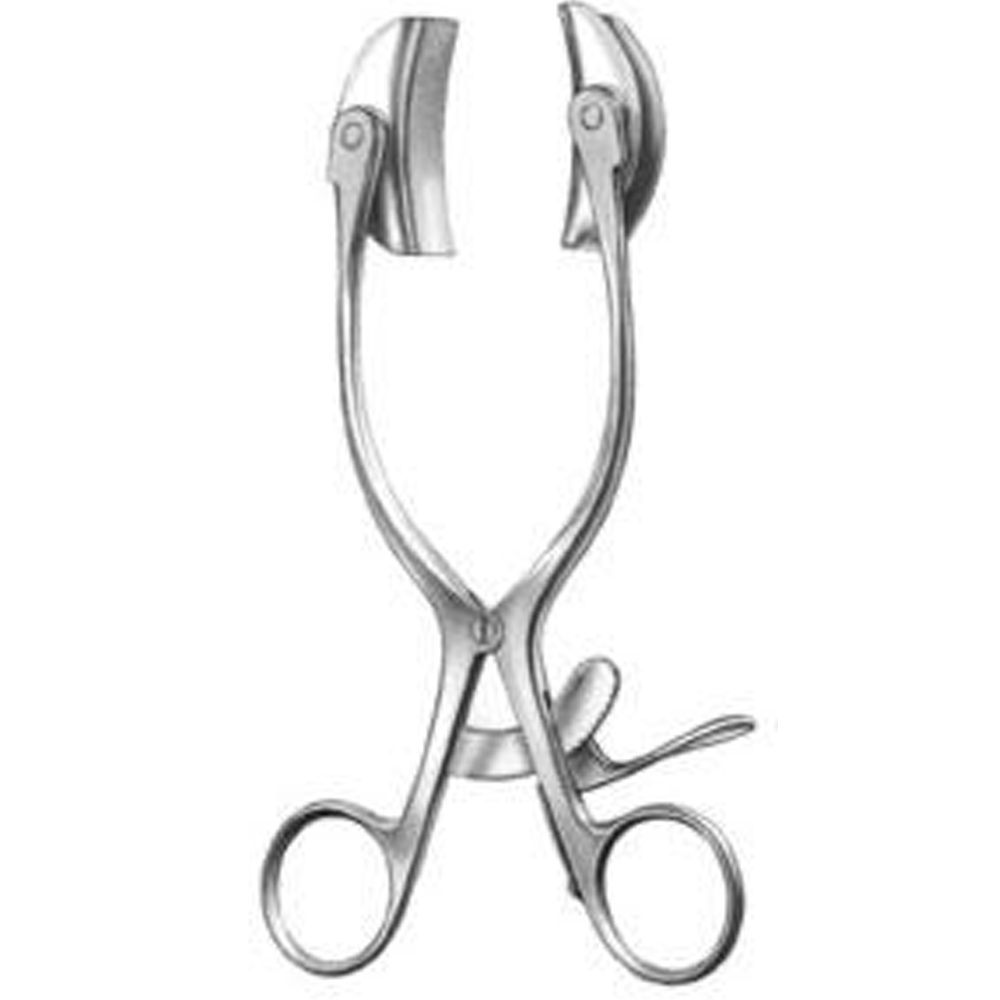Art-ES-S-1811.gif Abdominal Retractors - Image 1