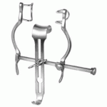 Abdominal Retractors