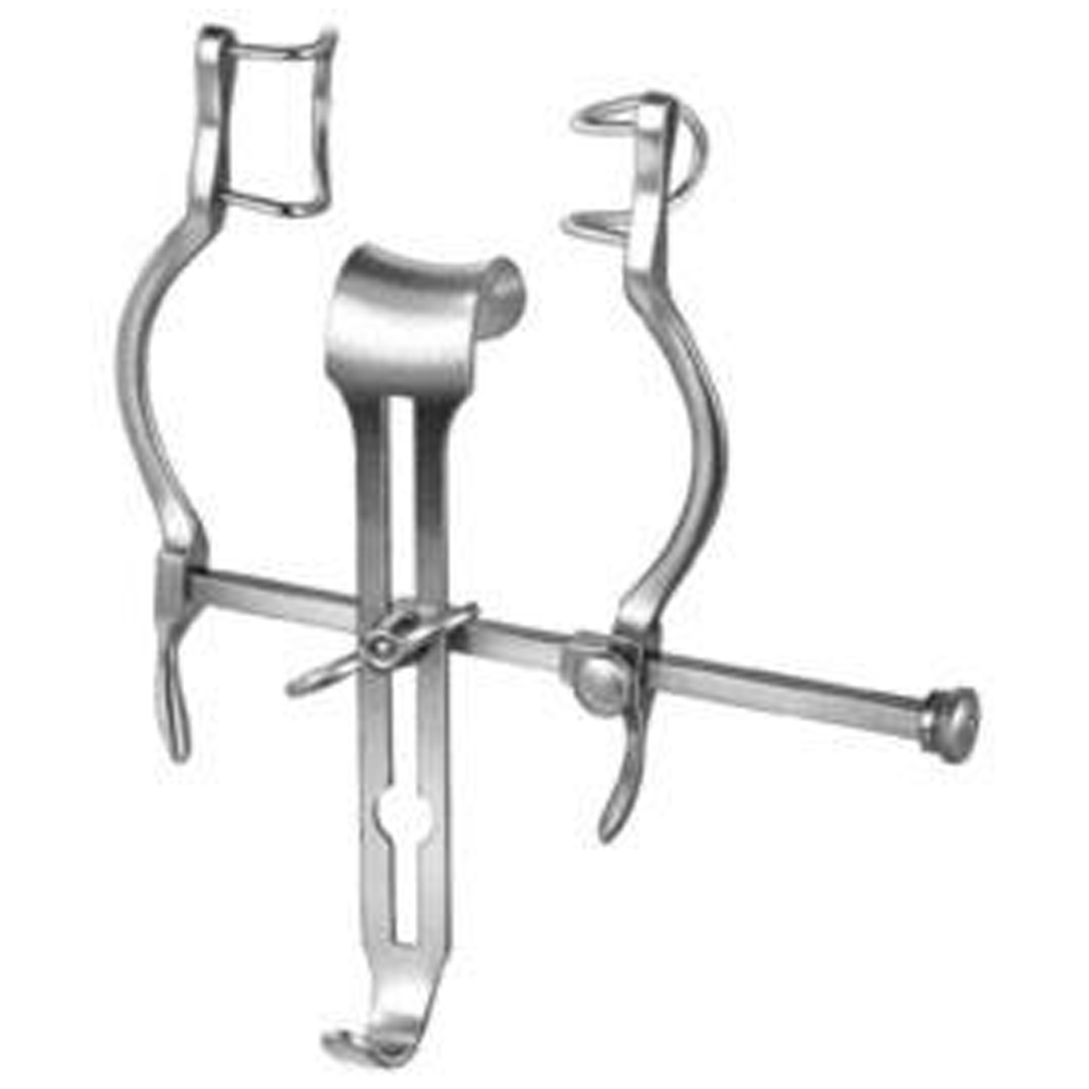 Art-ES-S-1812.gif Abdominal Retractors - Image 1