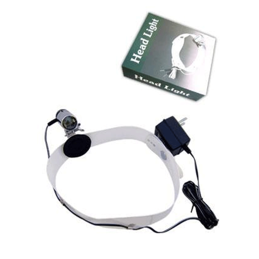 Art-ES-S-1841.gif Fiber Optic Head Lamp - Image 1