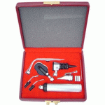 Ophtalmoscope Set