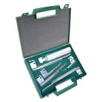 Laryngoscope Set
